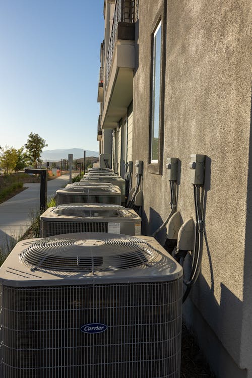 Professional Commercial Air Duct Cleaning In Countryside Illinois