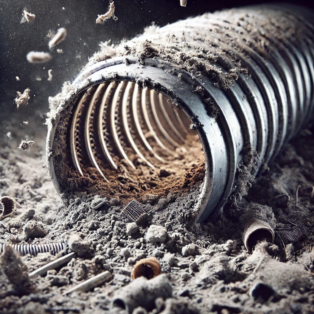 Professional Dryer Vent Cleaning Countryside IL - Expert Safety and Efficiency Solutions by Countryside Chimney Sweep