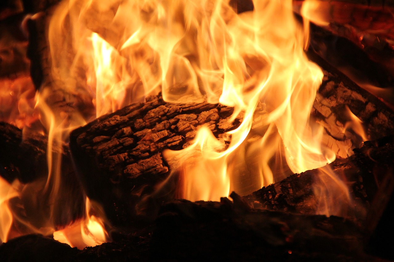 Professional Fireplace Cleaning Services In Countryside Illinois