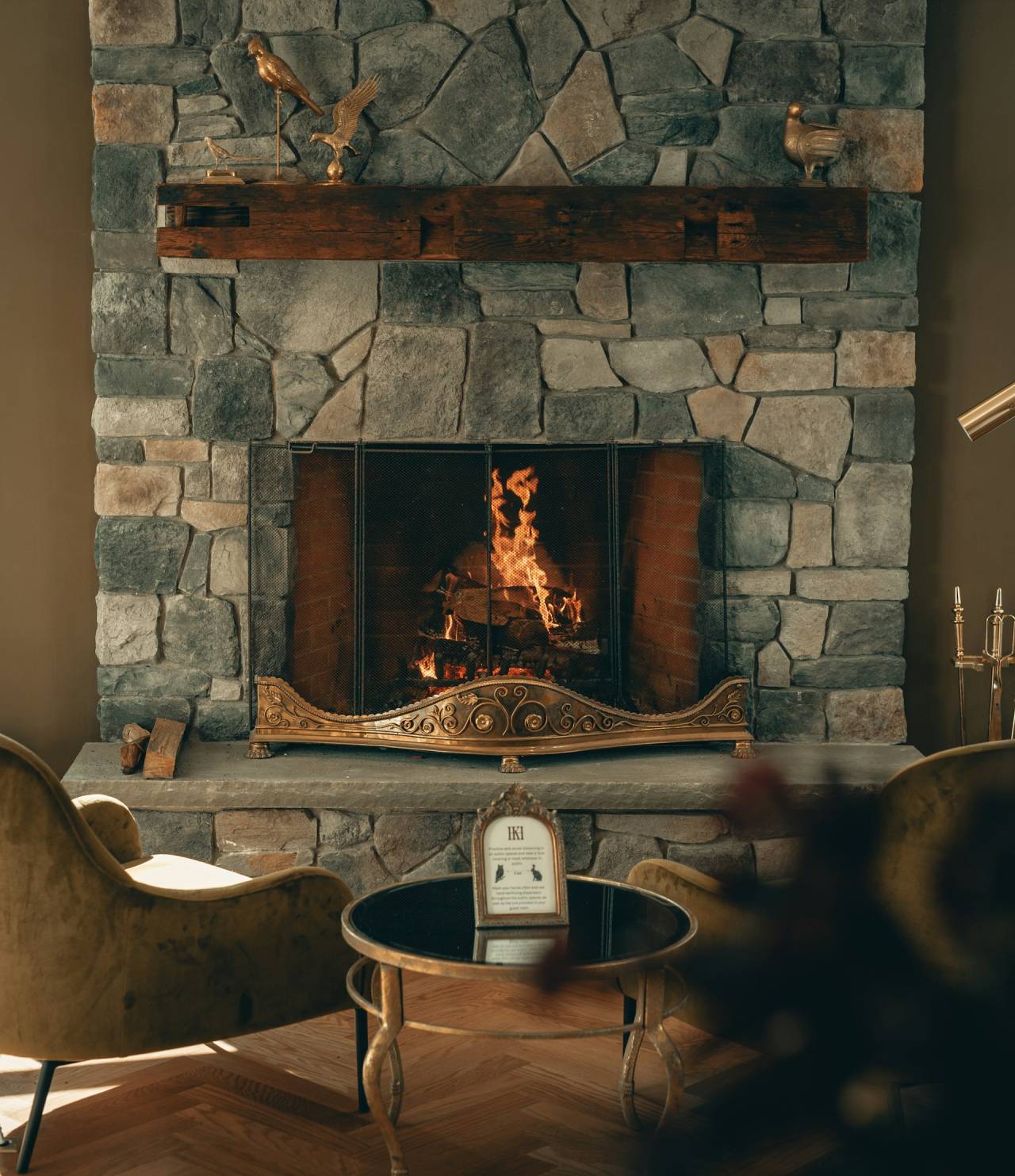 Professional Fireplace Remodel Countryside IL - Expert Design and Installation by Countryside Chimney Sweep