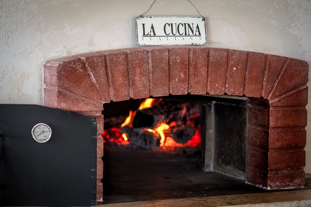 High-Quality Pizza Ovens and Grills Available in Countryside, IL Premium Pizza Ovens and Grills in Countryside, Illinois