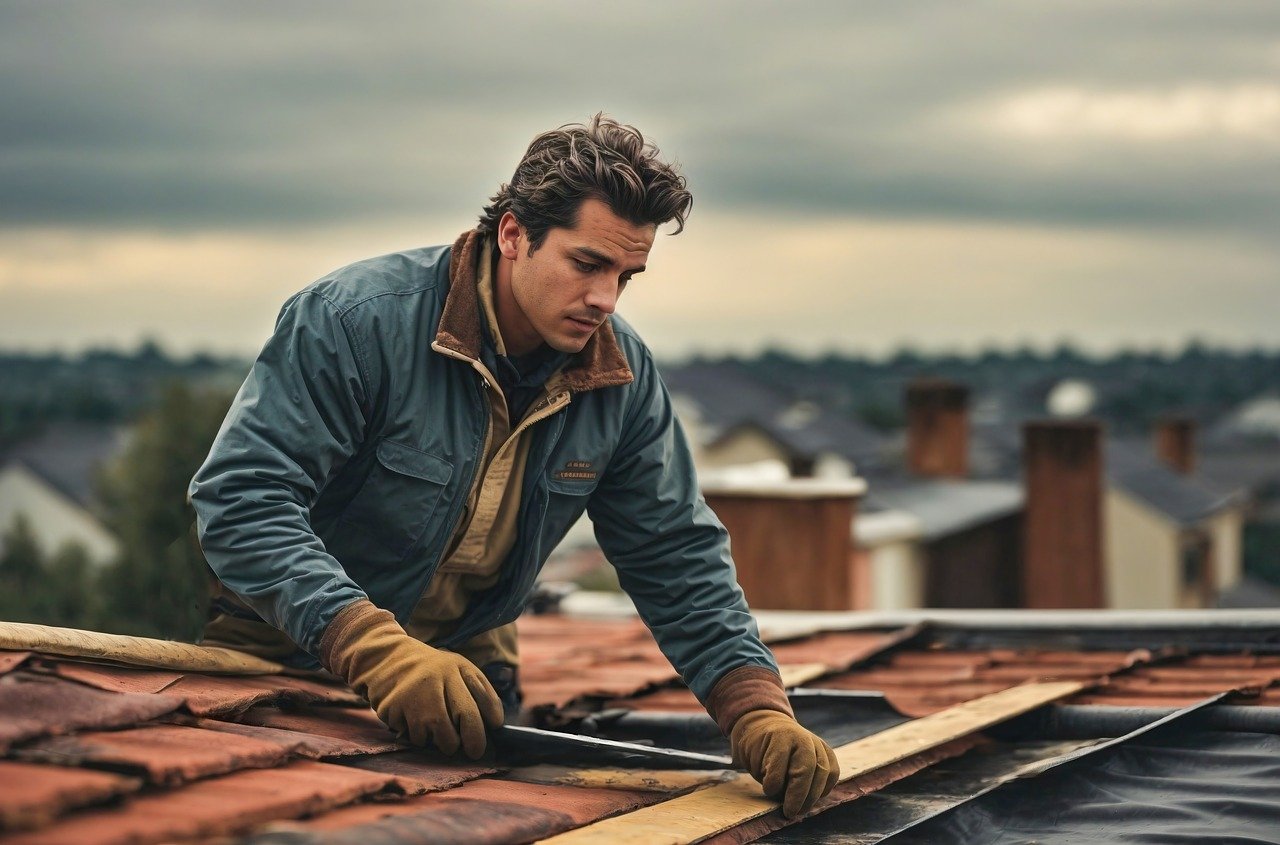 Expert Roof Repair in Countryside, Illinois - Professional Service by Countryside Roofing